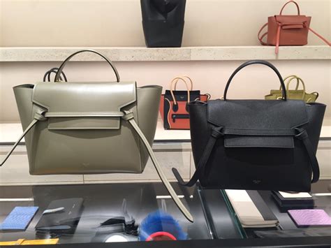 celine luggage nano vs micro|celine nano luggage for sale.